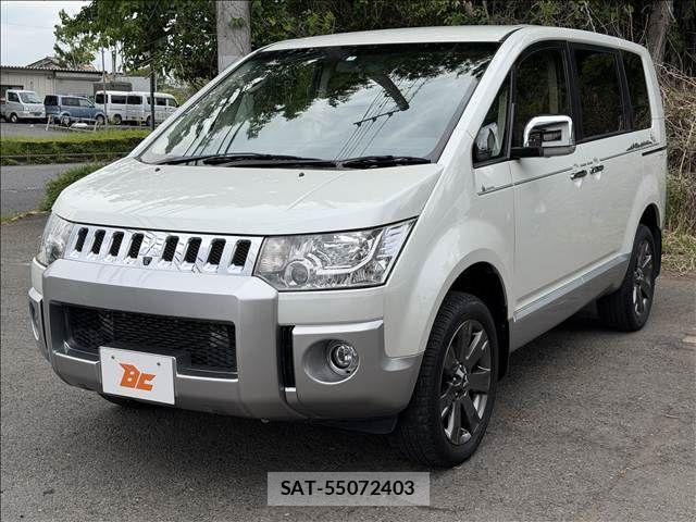 Mitsubishi DELICA 2018-05 6751361-21