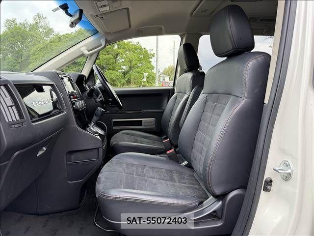Mitsubishi DELICA 2018-05 6751361-24