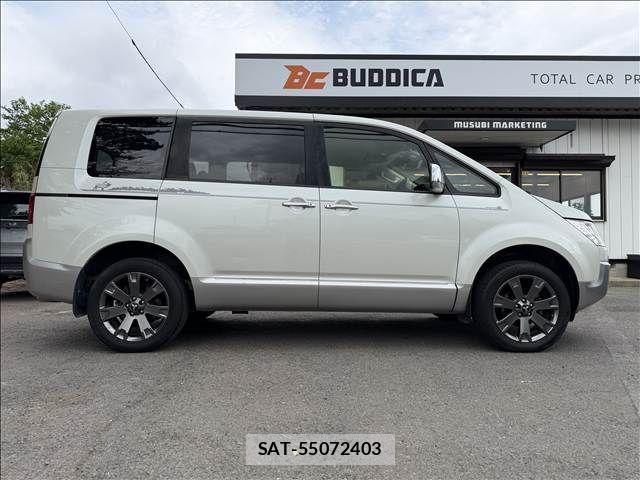 Mitsubishi DELICA 2018-05 6751361-6