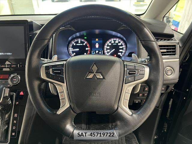 Mitsubishi DELICA 2021-04 6751359-12