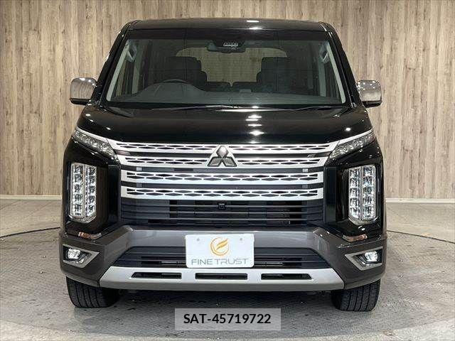 Mitsubishi DELICA 2021-04 6751359-14