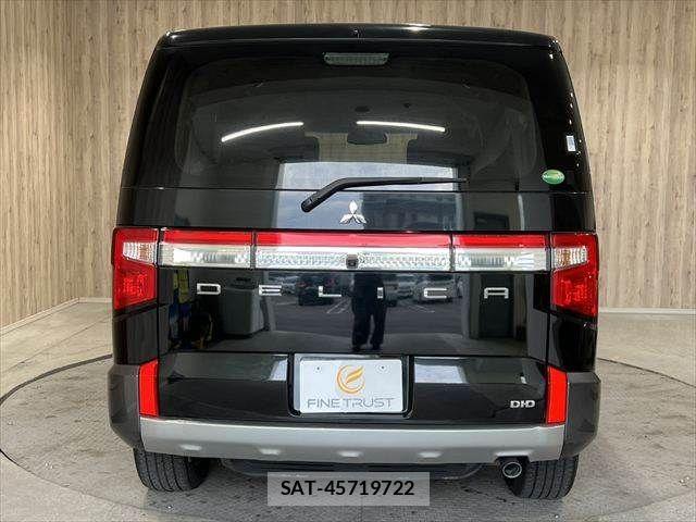 Mitsubishi DELICA 2021-04 6751359-18
