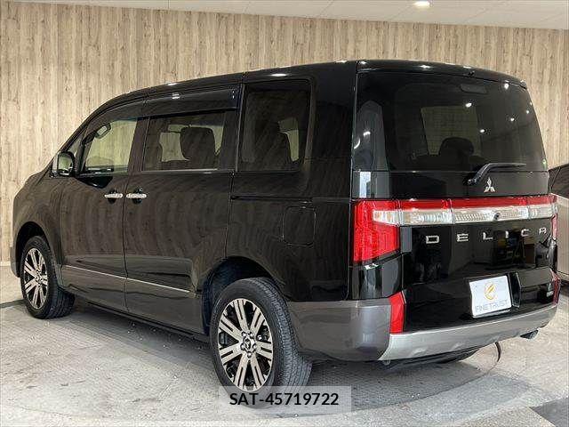 Mitsubishi DELICA 2021-04 6751359-19