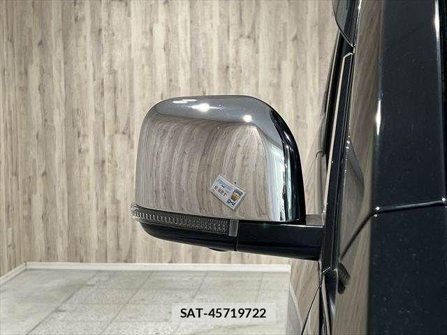 Mitsubishi DELICA 2021-04 6751359-21
