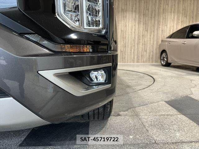 Mitsubishi DELICA 2021-04 6751359-26