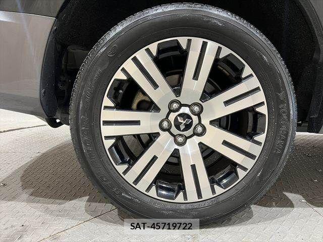 Mitsubishi DELICA 2021-04 6751359-27