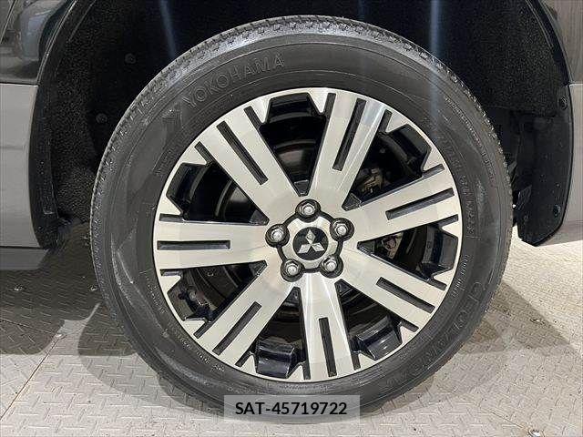 Mitsubishi DELICA 2021-04 6751359-28
