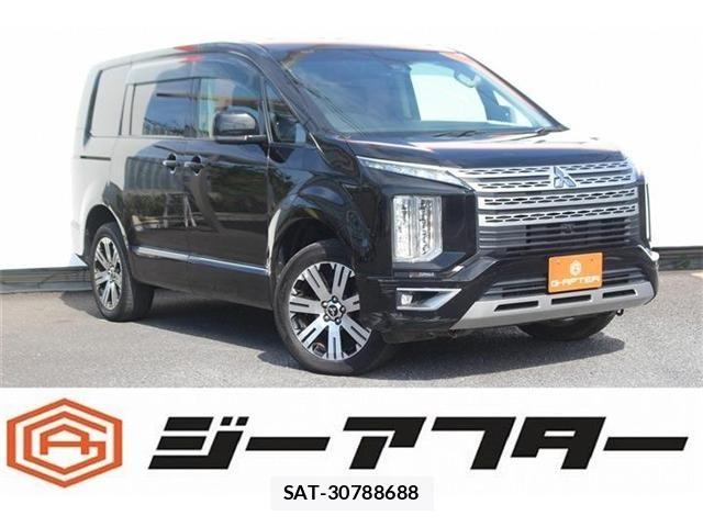 Mitsubishi DELICA 2019-06 6751370-0