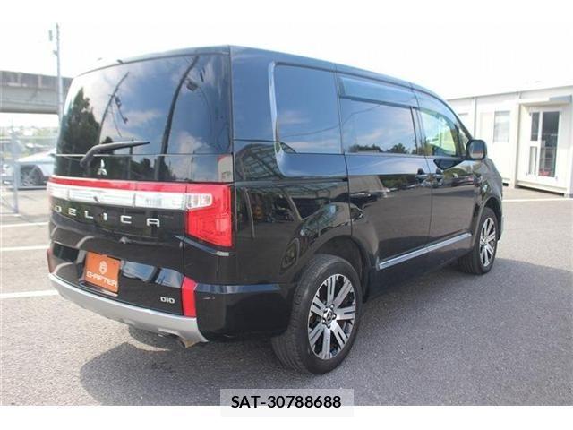 Mitsubishi DELICA 2019-06 6751370-10