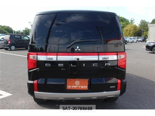 Mitsubishi DELICA 2019-06 6751370-11
