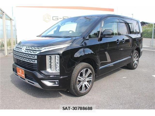 Mitsubishi DELICA 2019-06 6751370-14