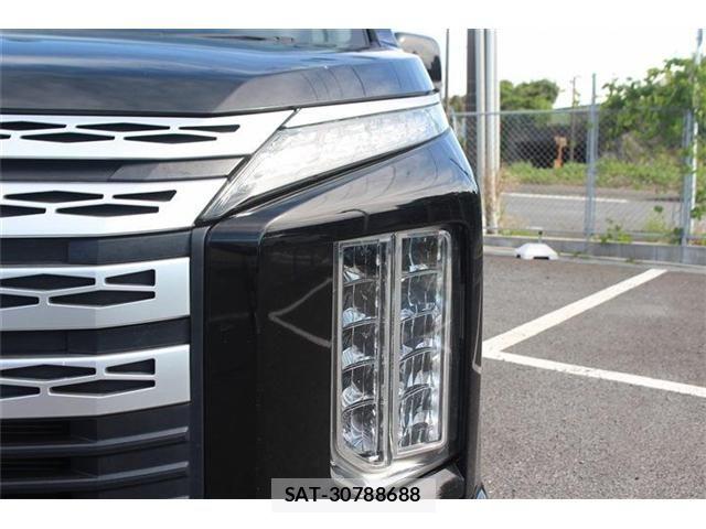 Mitsubishi DELICA 2019-06 6751370-17