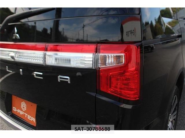 Mitsubishi DELICA 2019-06 6751370-19