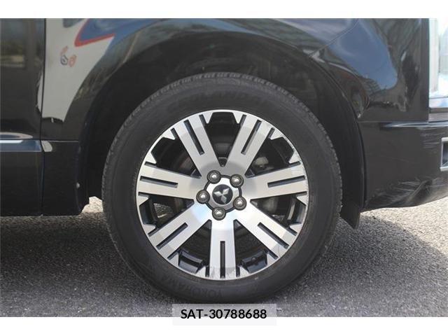 Mitsubishi DELICA 2019-06 6751370-25