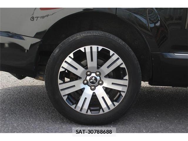 Mitsubishi DELICA 2019-06 6751370-26