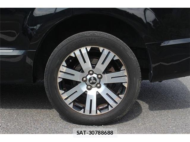 Mitsubishi DELICA 2019-06 6751370-27