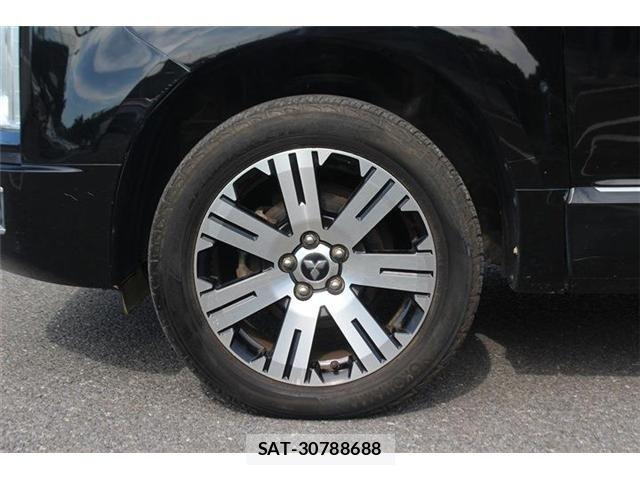 Mitsubishi DELICA 2019-06 6751370-28