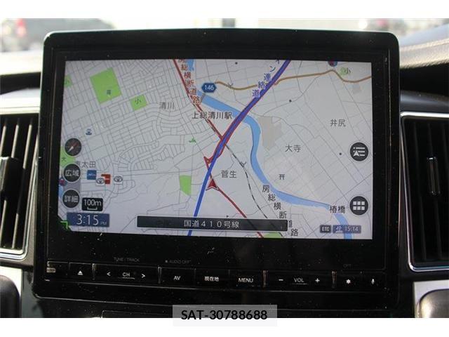 Mitsubishi DELICA 2019-06 6751370-3