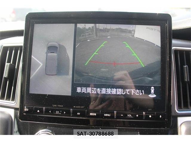 Mitsubishi DELICA 2019-06 6751370-4
