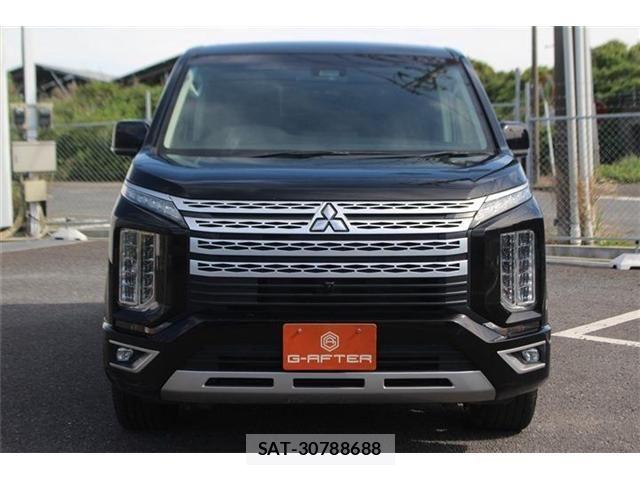 Mitsubishi DELICA 2019-06 6751370-7