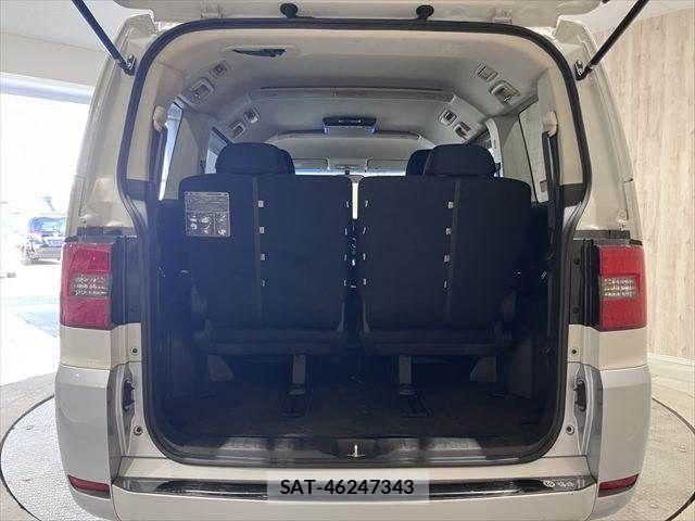 Mitsubishi DELICA 2013-06 6751372-9