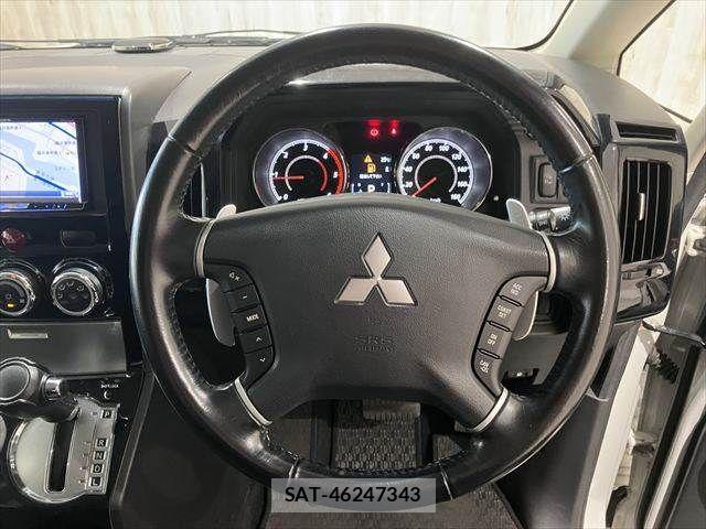 Mitsubishi DELICA 2013-06 6751372-12
