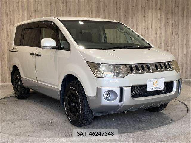 Mitsubishi DELICA 2013-06 6751372-15