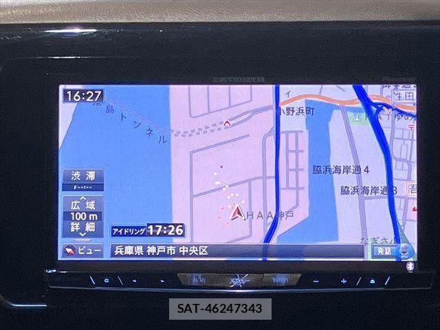 Mitsubishi DELICA 2013-06 6751372-3