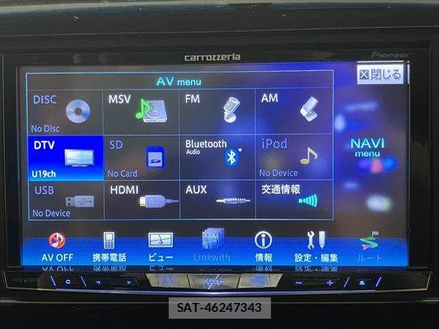 Mitsubishi DELICA 2013-06 6751372-5