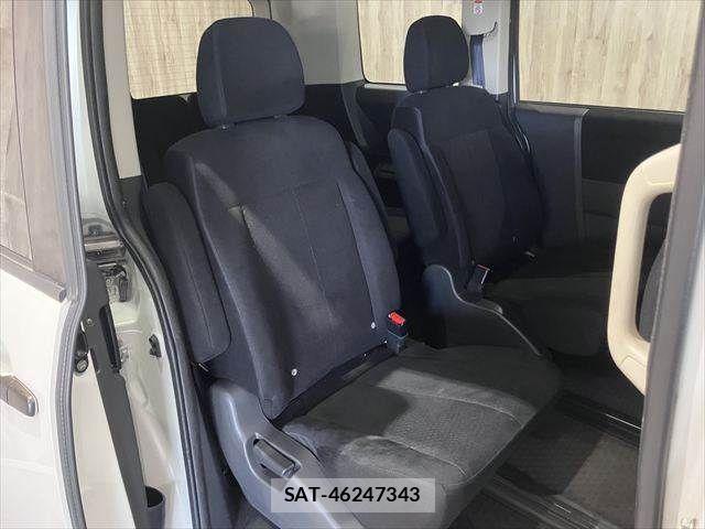 Mitsubishi DELICA 2013-06 6751372-7