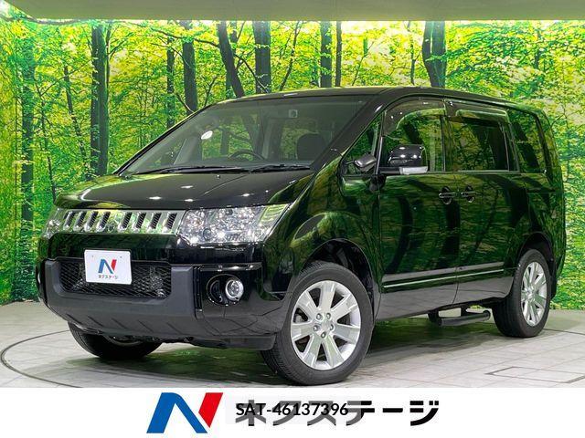 Mitsubishi DELICA 2018-01 6751360-0