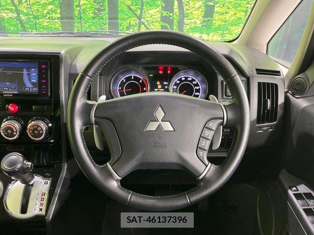 Mitsubishi DELICA 2018-01 6751360-11