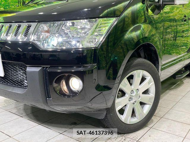 Mitsubishi DELICA 2018-01 6751360-12