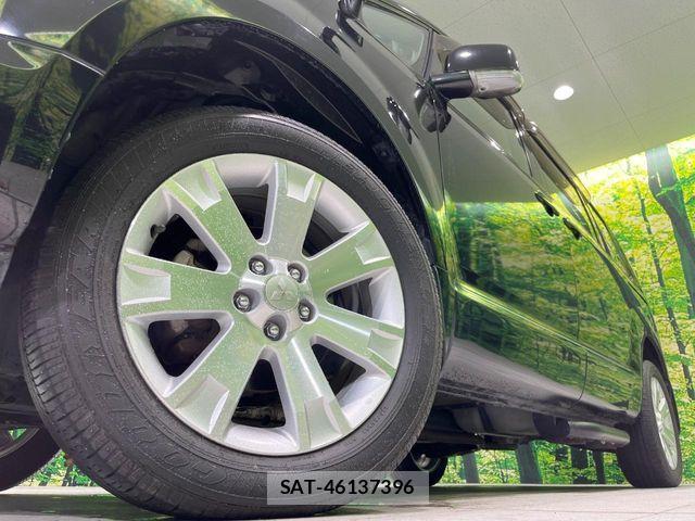 Mitsubishi DELICA 2018-01 6751360-13