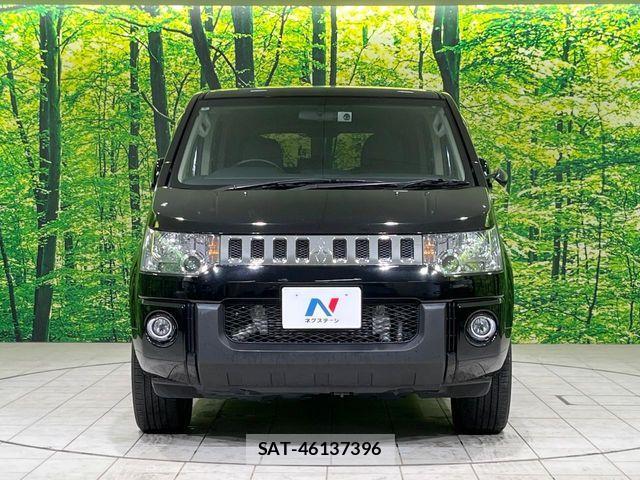 Mitsubishi DELICA 2018-01 6751360-14