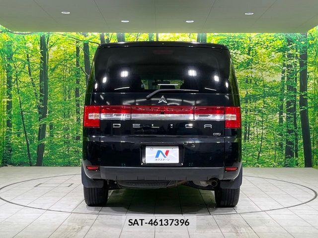 Mitsubishi DELICA 2018-01 6751360-15