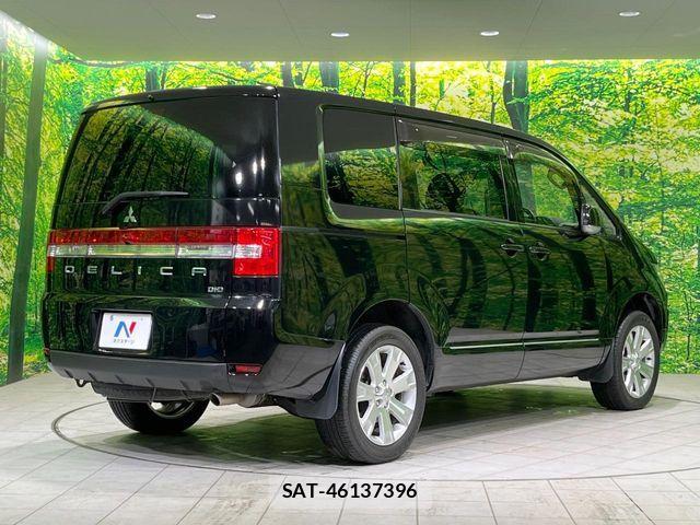 Mitsubishi DELICA 2018-01 6751360-16