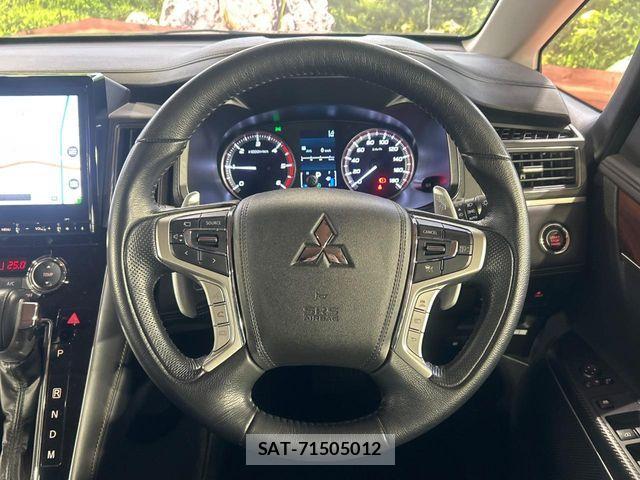 Mitsubishi DELICA 2021-05 6761744-11