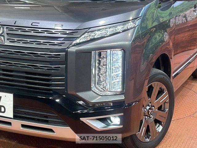 Mitsubishi DELICA 2021-05 6761744-12
