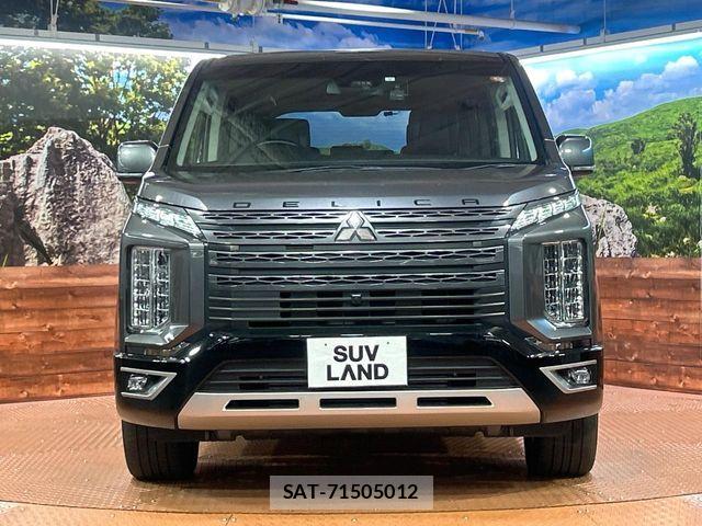 Mitsubishi DELICA 2021-05 6761744-14