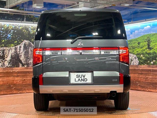 Mitsubishi DELICA 2021-05 6761744-15
