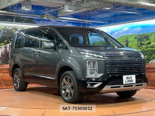 Mitsubishi DELICA 2021-05 6761744-16