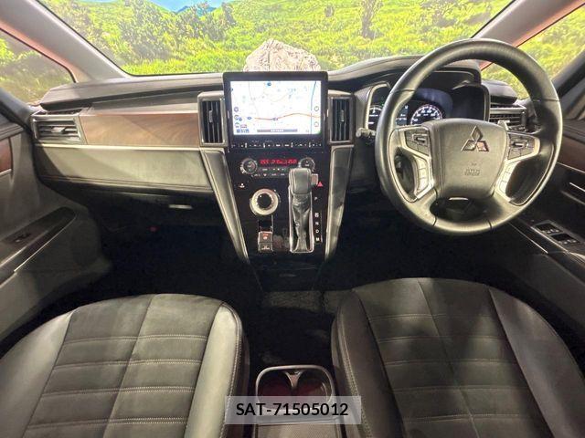 Mitsubishi DELICA 2021-05 6761744-1