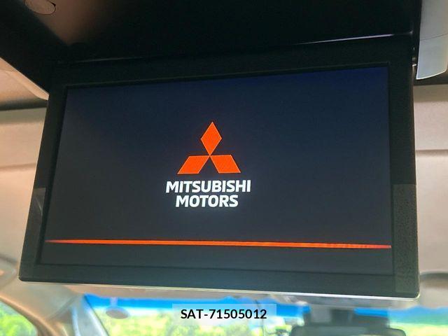 Mitsubishi DELICA 2021-05 6761744-5