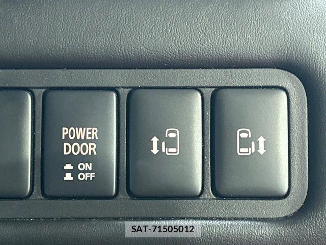 Mitsubishi DELICA 2021-05 6761744-6