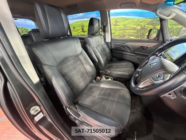 Mitsubishi DELICA 2021-05 6761744-7