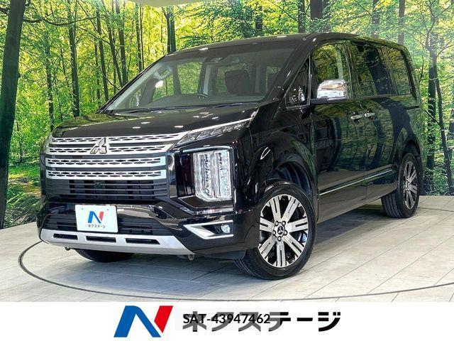 Mitsubishi DELICA 2022-12 6790990-0