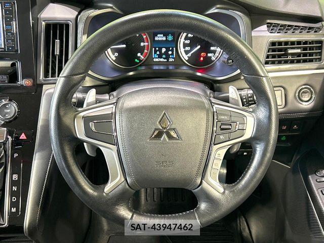 Mitsubishi DELICA 2022-12 6790990-10
