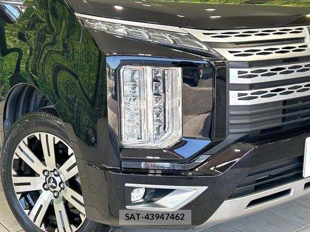 Mitsubishi DELICA 2022-12 6790990-11