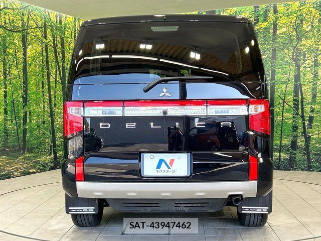 Mitsubishi DELICA 2022-12 6790990-14